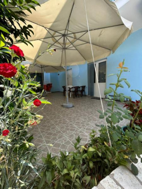 Garden Holiday Studios